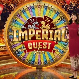 Imperial Quest
